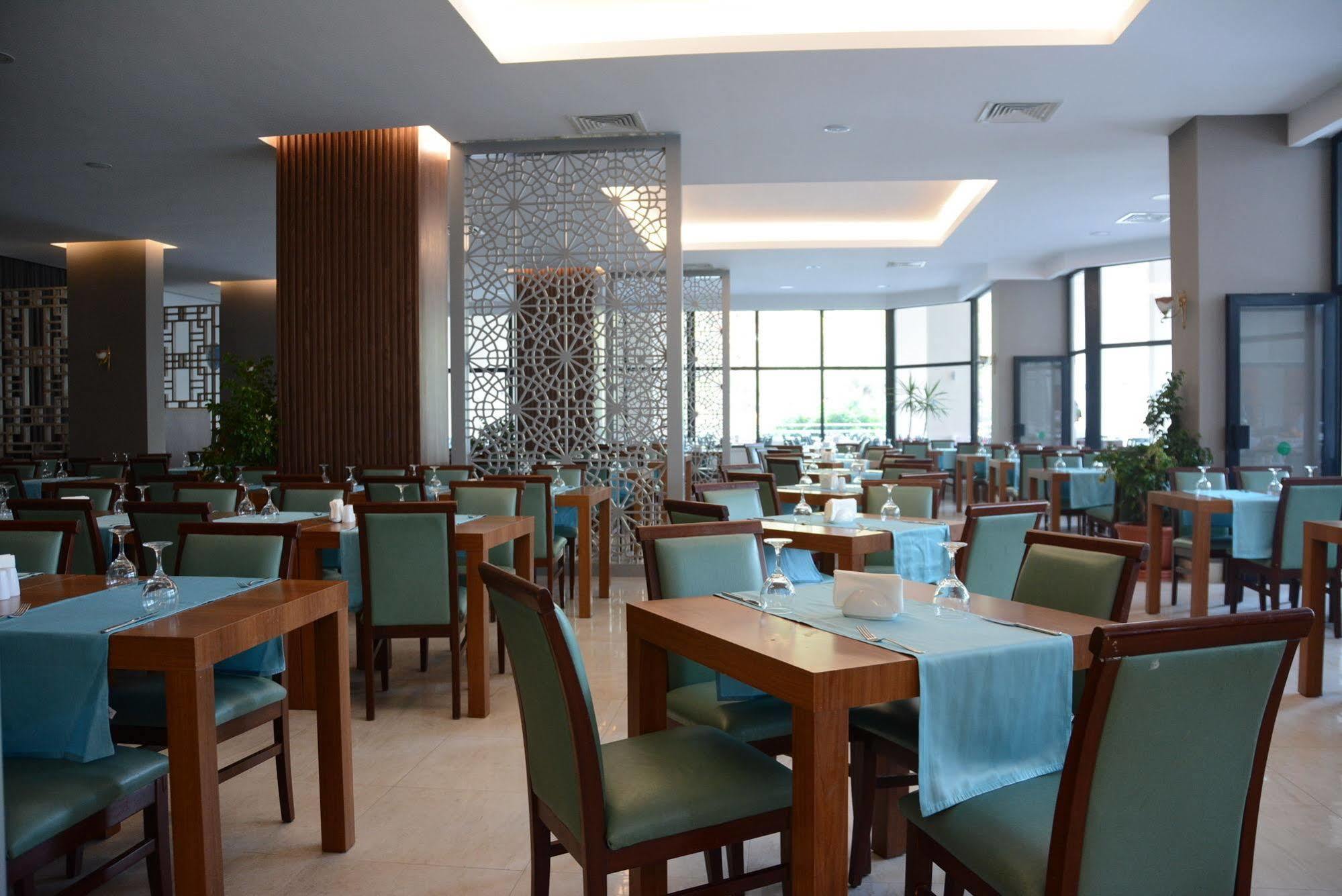 Hotel Fun And Sun Club Saphire Tekirova Exterior foto