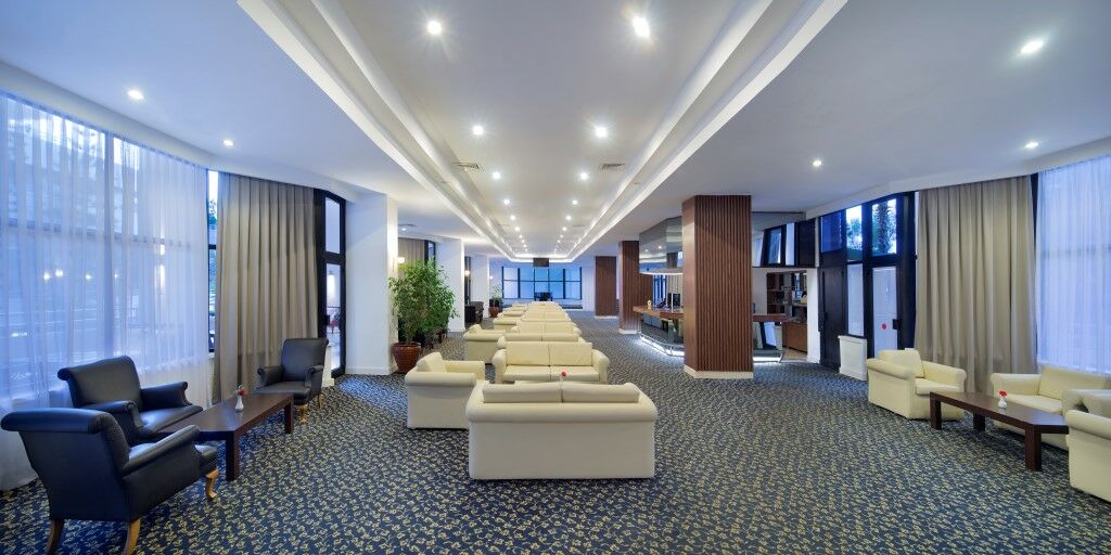 Hotel Fun And Sun Club Saphire Tekirova Exterior foto